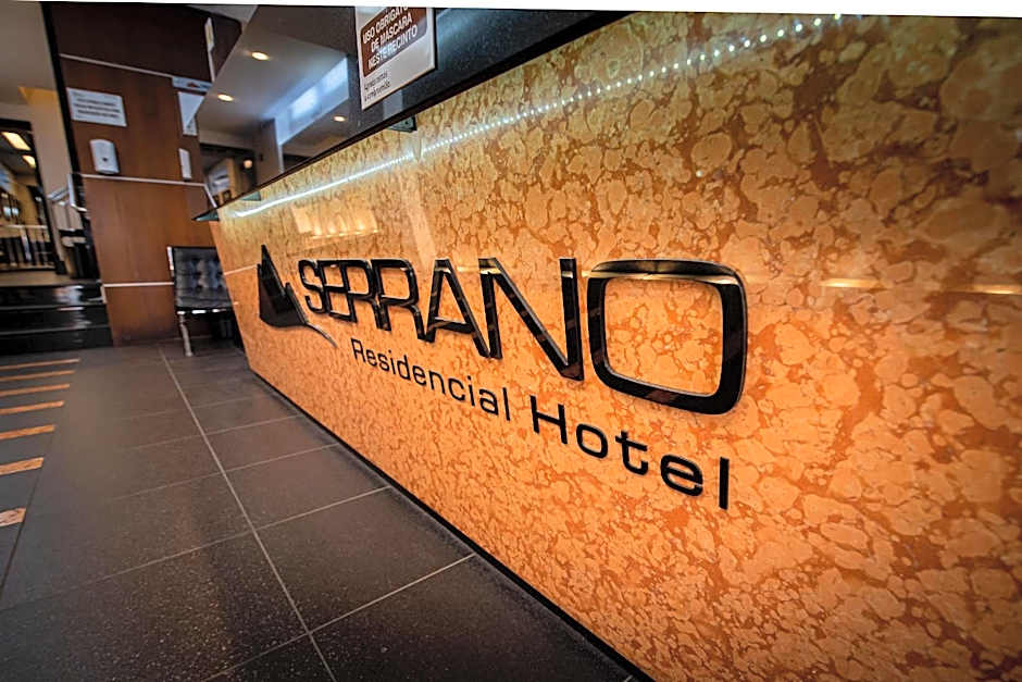 Serrano Residencial Hotel