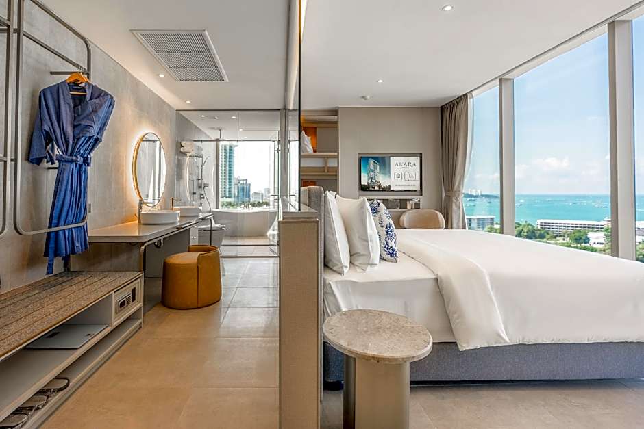 Akara Hotel Pattaya