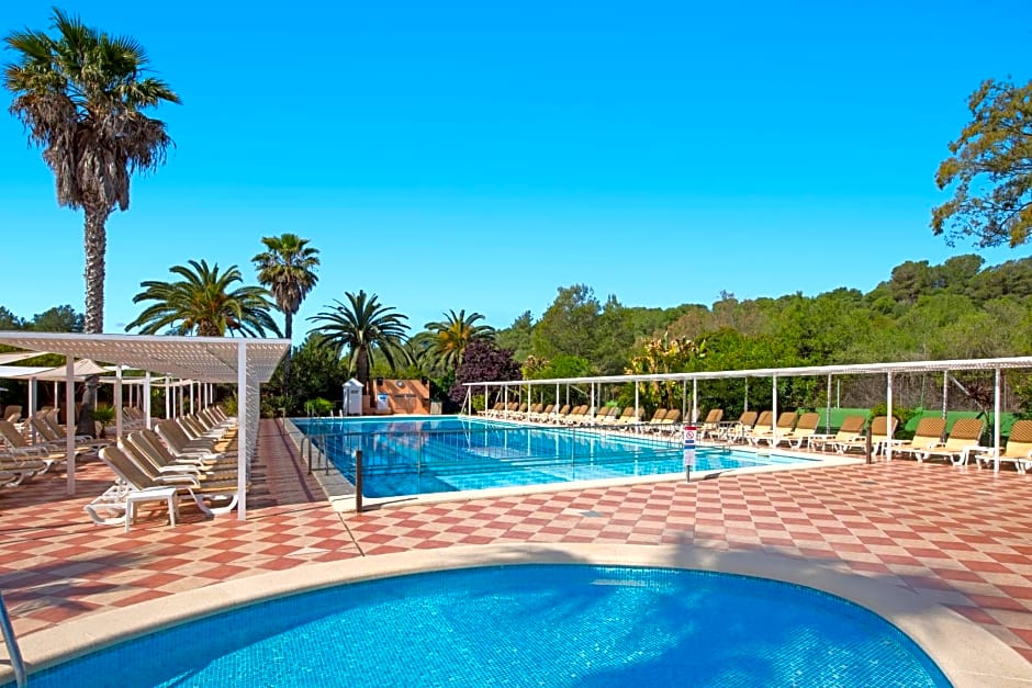 FlipFlop Cala Romántica