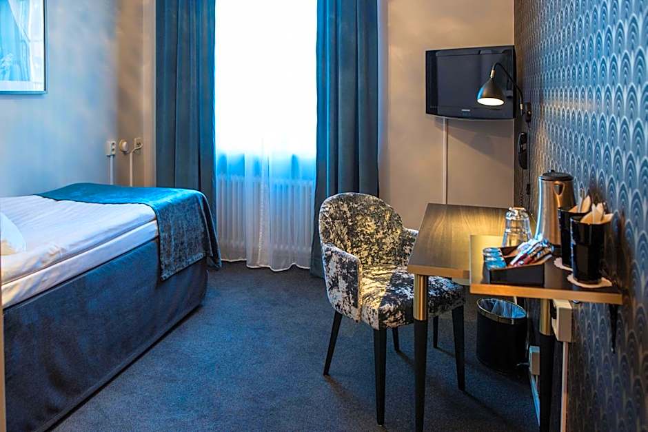 Hotell Boras, Signature Collection