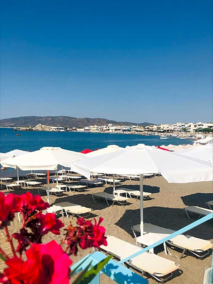 Haraki Memories Beach Studios