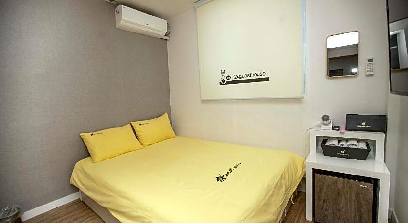 24Guesthouse Jeonju
