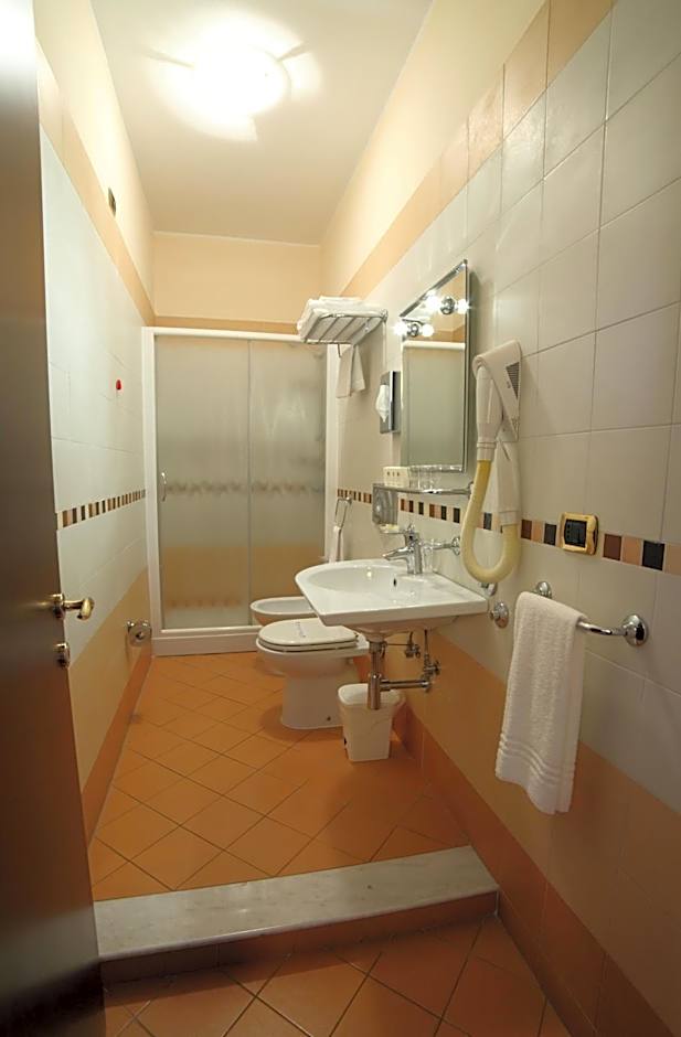 Hotel Teocrito