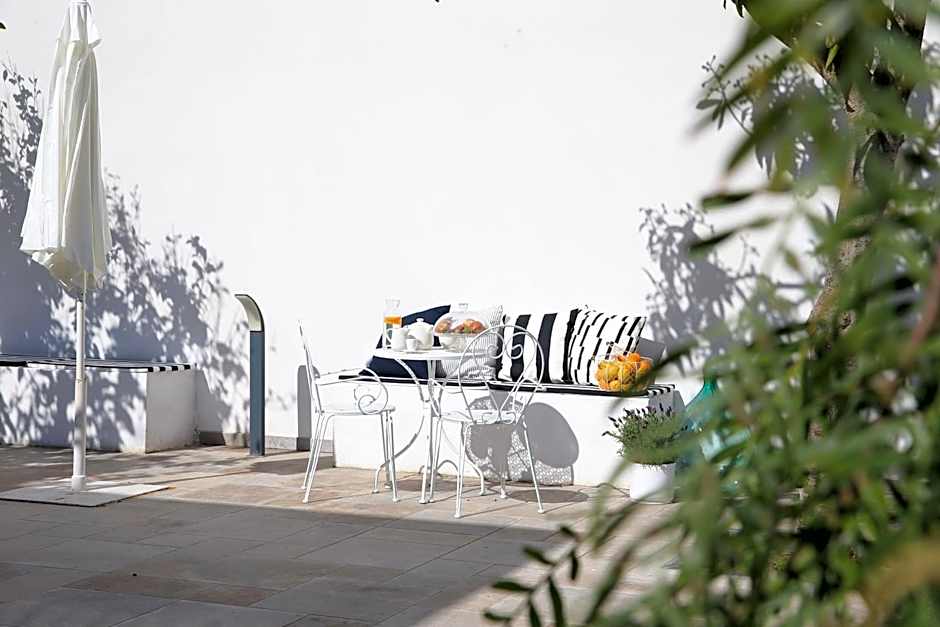 B&B Maison de Charme