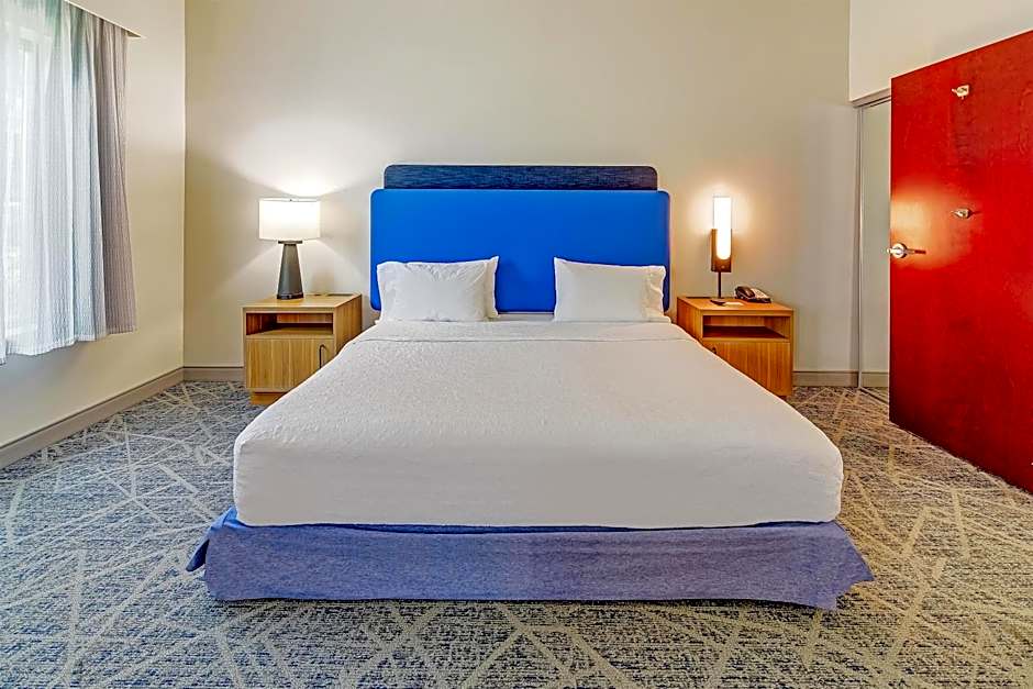 Hampton Inn By Hilton Foley