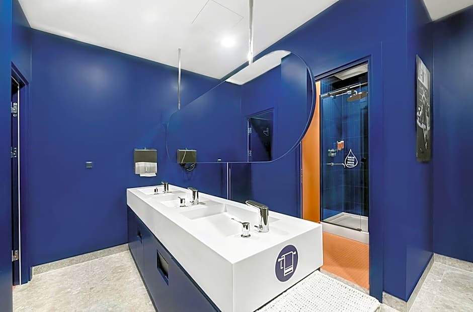 Kepler Club Riga Airport Hotel - Airside EU Transit Area - Only Schengen