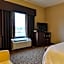 Hampton Inn By Hilton Geneseo