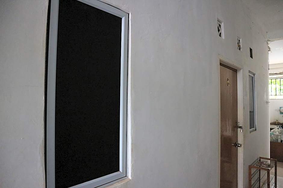 OYO Life 2670 Aline Kost