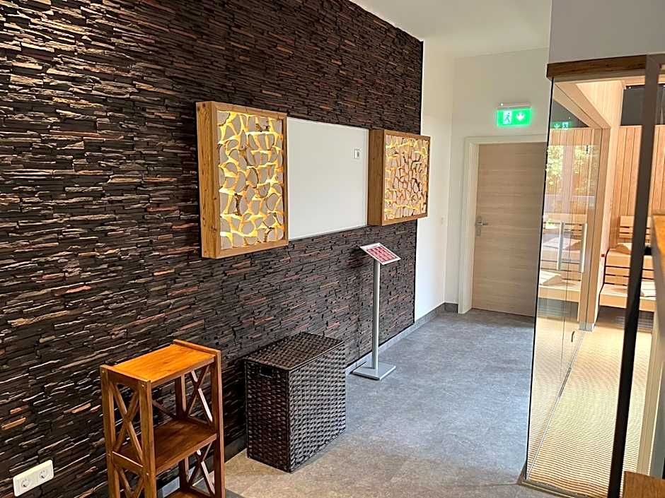 Morada Hotel Alexisbad