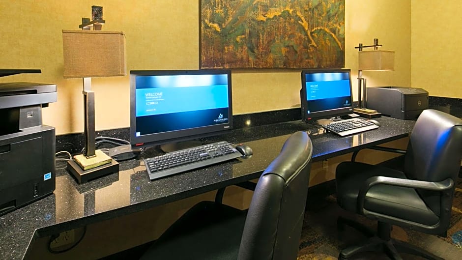 Best Western Plus Ellensburg Hotel