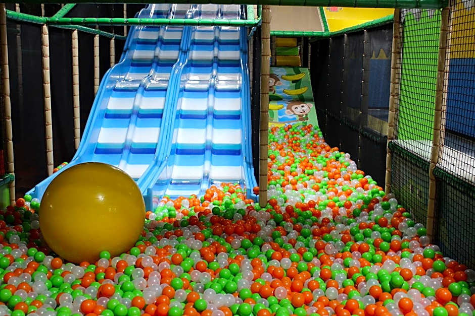 Holiday Inn Express Philadelphia NE - Langhorne By IHG