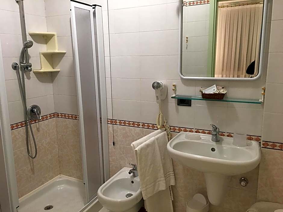 hotel alla busa