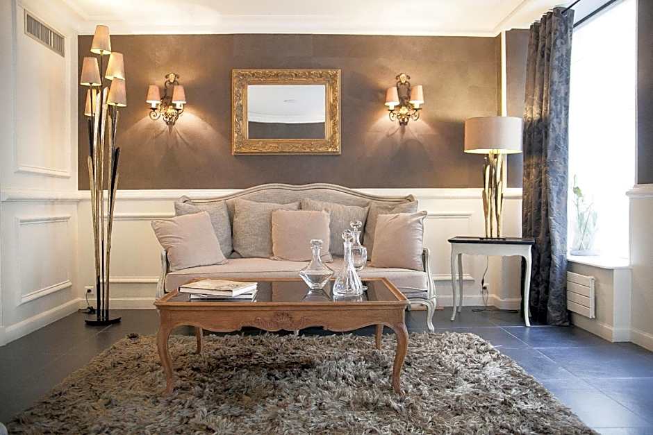 Hotel Jardin Le Brea