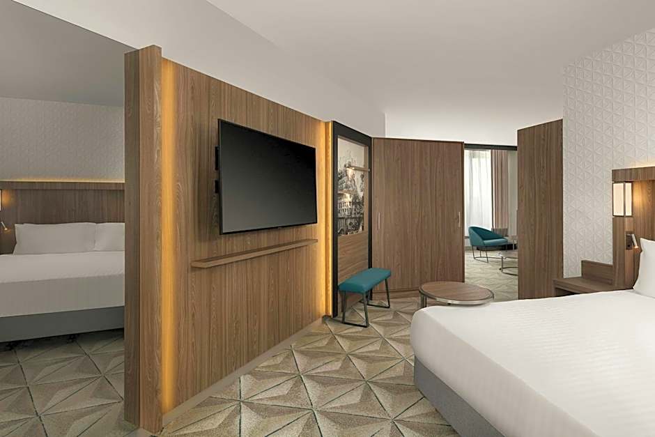 Courtyard by Marriott Paris Porte de Versailles