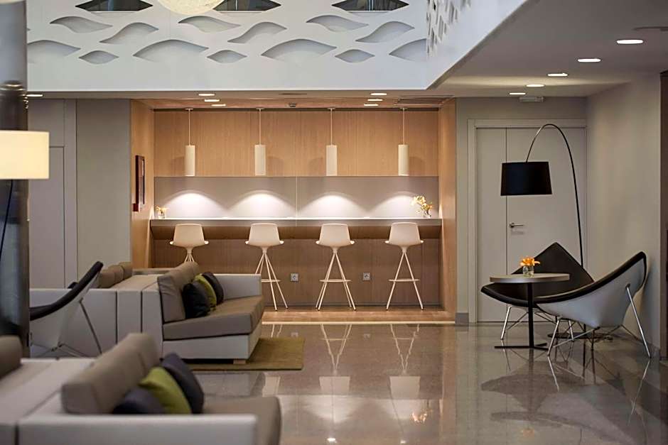 NH Pamplona Iruna Park