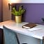 Holiday Inn - the niu, Air Frankfurt Messe By IHG