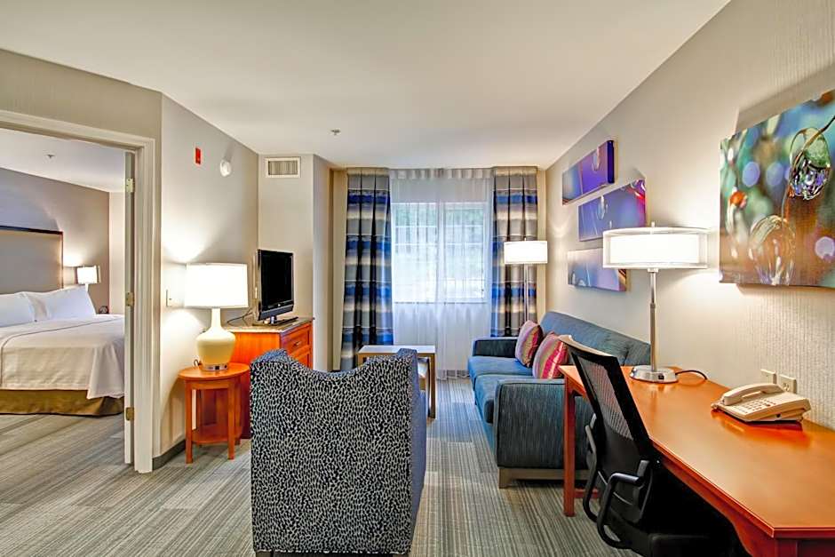 Homewood Suites By Hilton Stratford, Ct