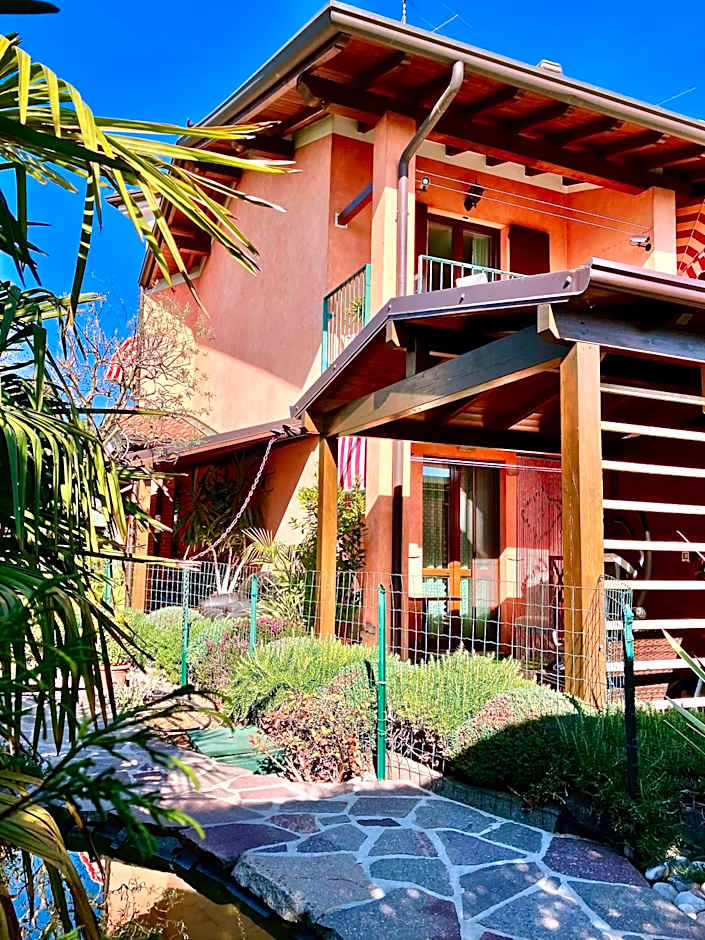B&B Desenzano Paradise