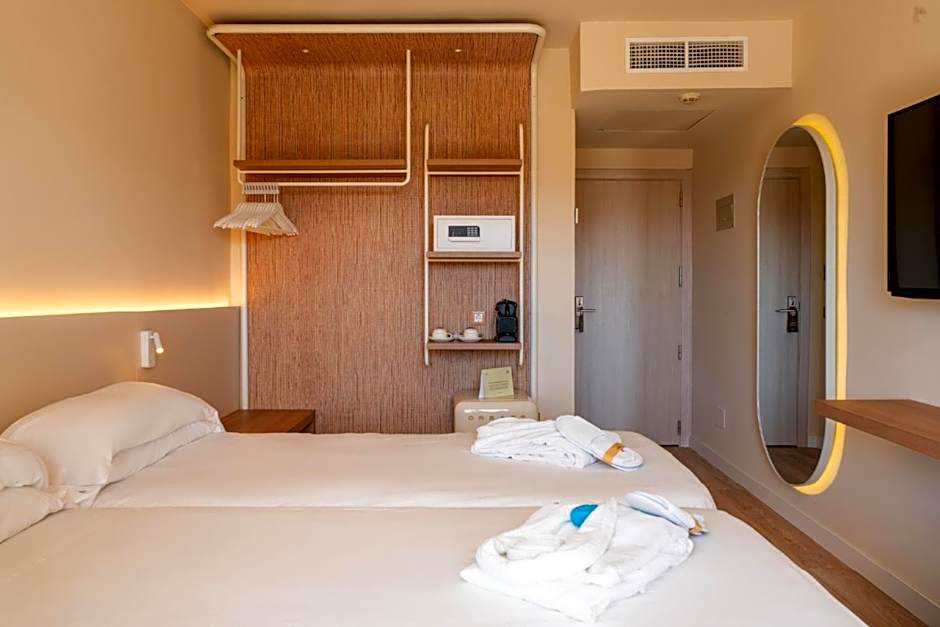 Cala Millor Garden Hotel - Adults Only