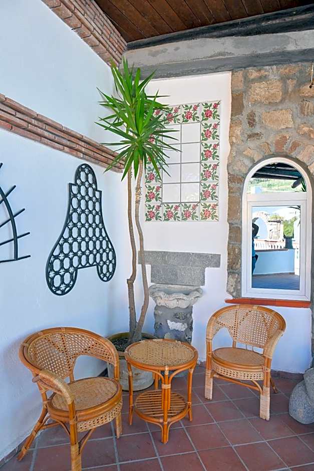 Resort Punto Azzurro