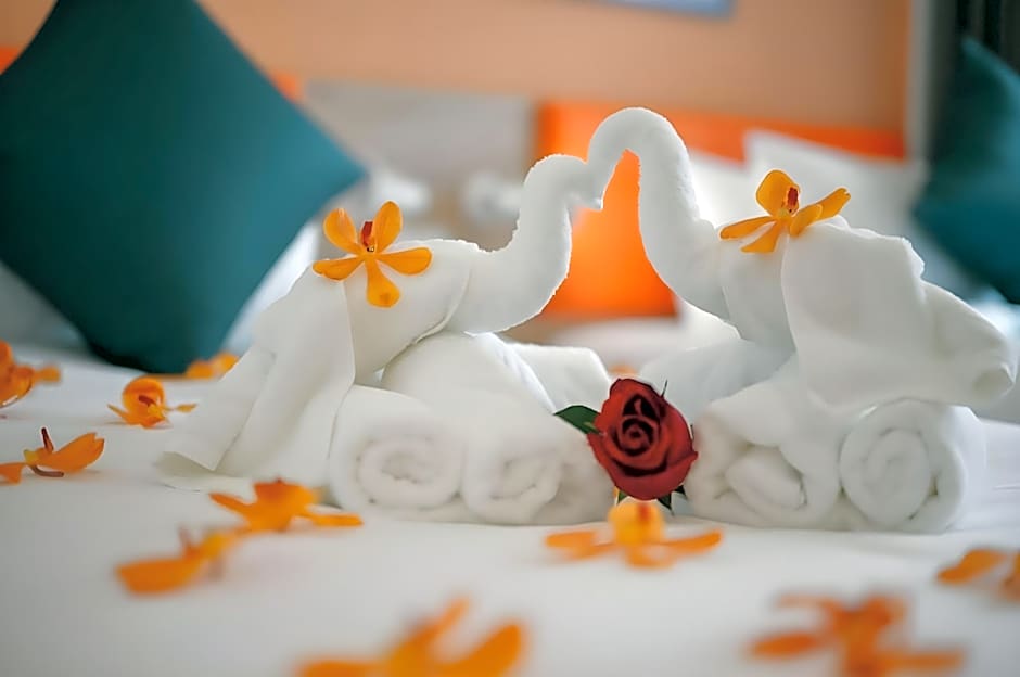 The Iconic Hotel Don Mueang Airport