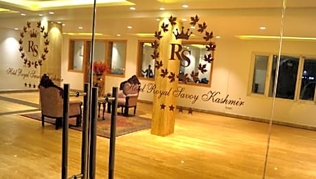 Hotel Royal Savoy Kashmir
