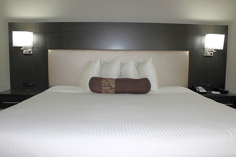 Best Western Jacksonville Inn