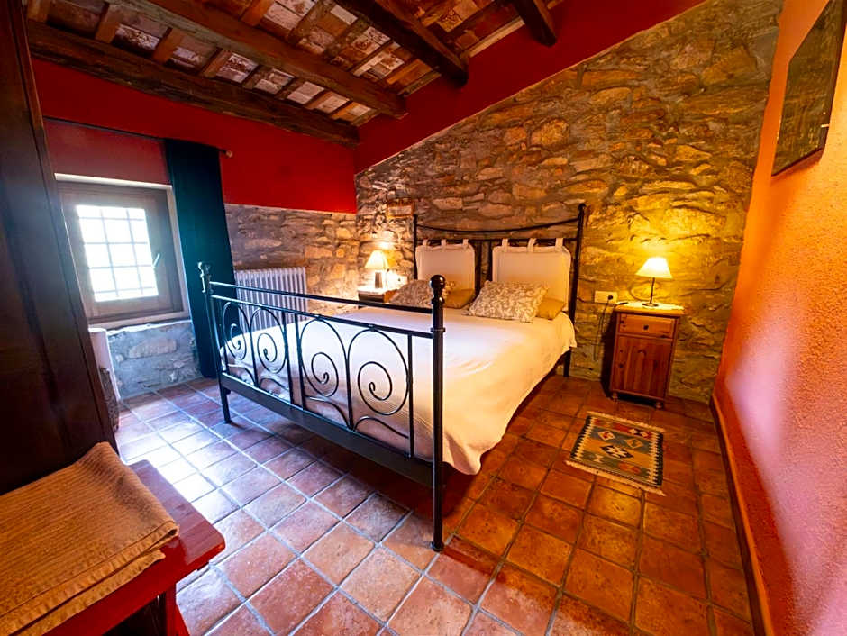 Bed and Breakfast Casanova de Sant Miquel