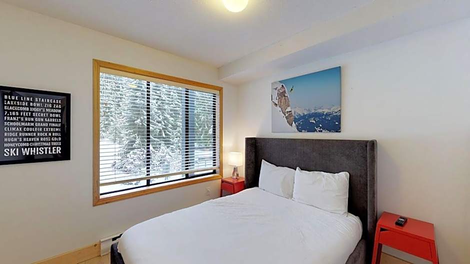 Powderhorn by Whistler Blackcomb Vacation Rentals