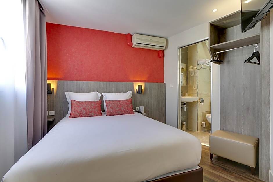 Sure Hotel by Best Western Paris Gare du Nord