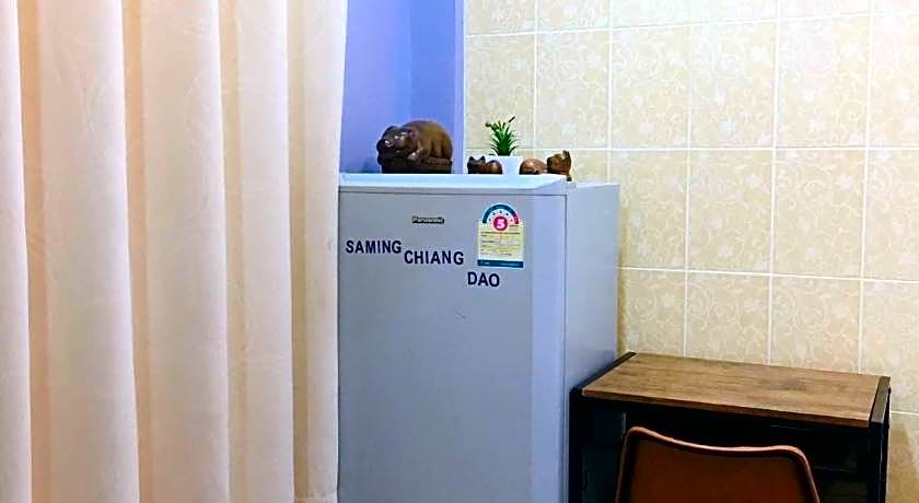 Saming Chiang Dao Guest House