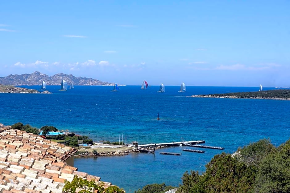 Bagaglino I Giardini Di Porto Cervo