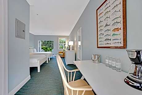 Tranquility Bay Resort