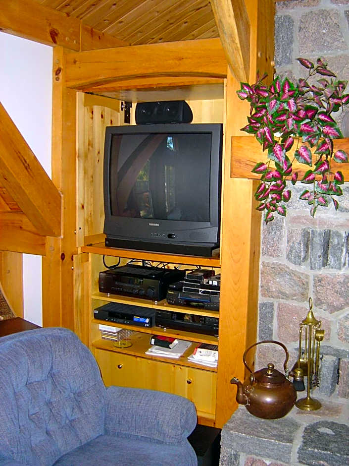 Sunny Rock Bed & Breakfast