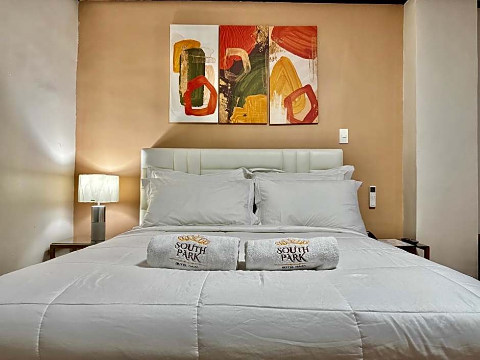 SouthPark Hotel Naga