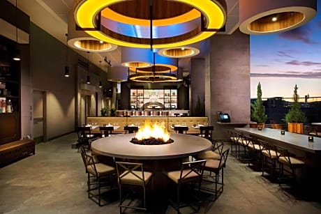Courtyard by Marriott San Diego Gaslamp/Convention Center