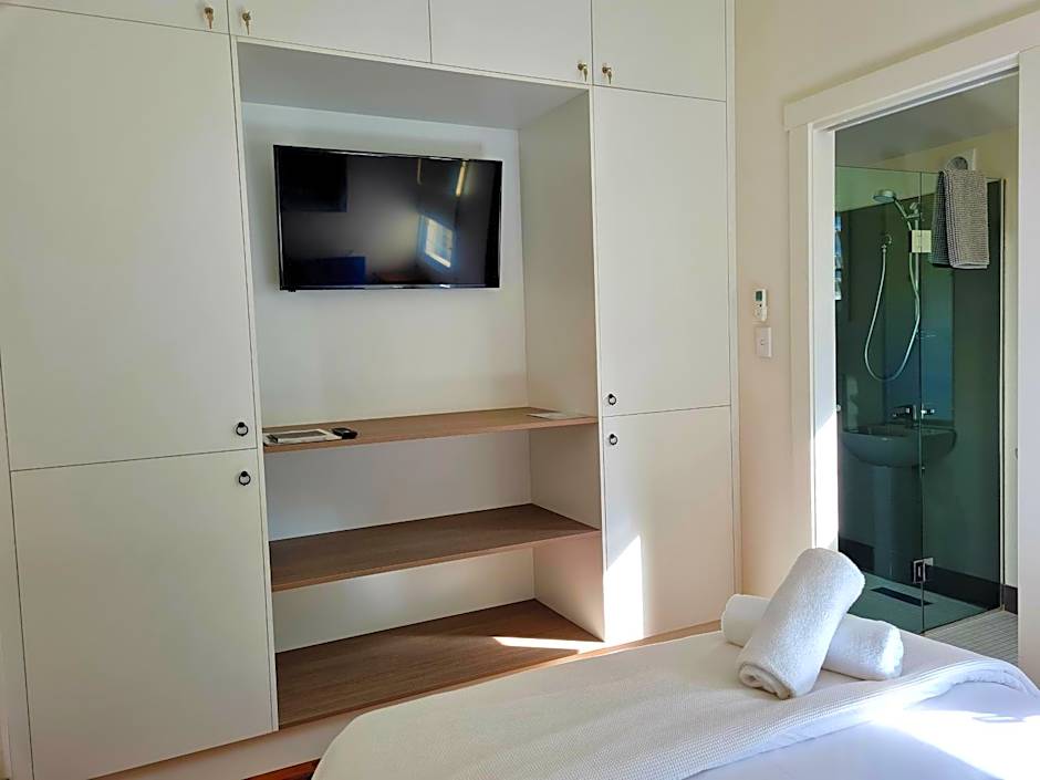 Byron Palms Guesthouse