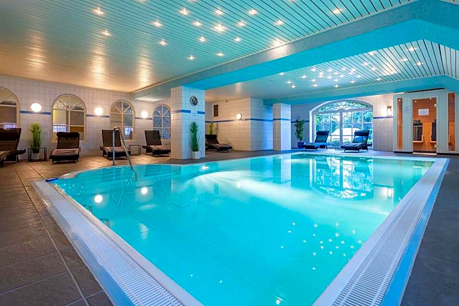 Hotel Landhaus Steinfeld