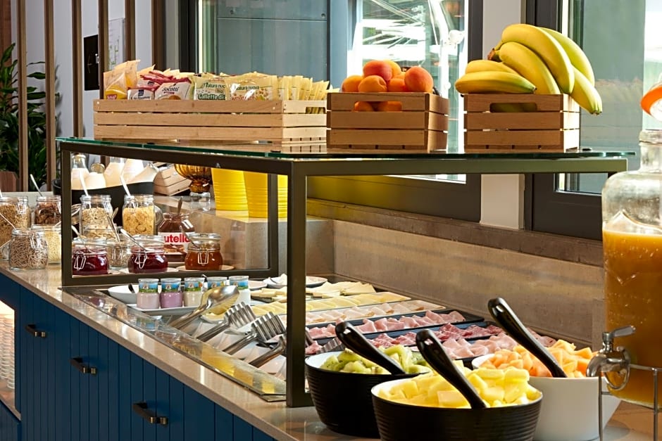 voco Venice Mestre - The Quid By IHG