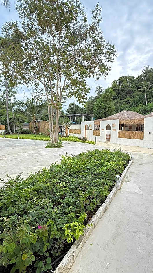 Cape Beach Villa Samui