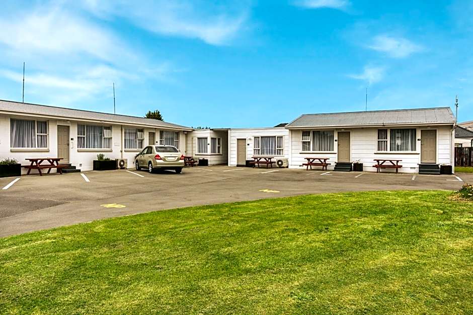 Arcadia Motel