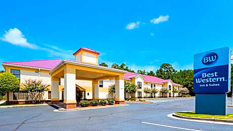Best Western Hiram Inn & Suites