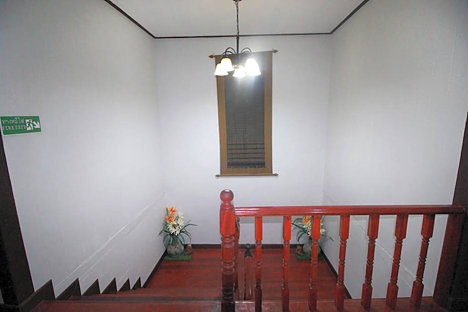 OB ARUN House