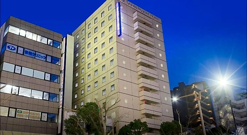 Daiwa Roynet Hotel Kawasaki