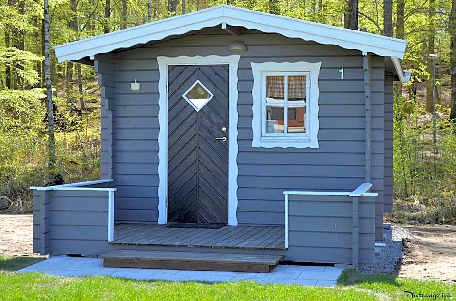 Halens Camping och Stugby