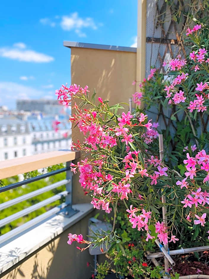 The People - Paris Bercy