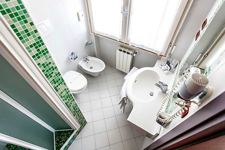 Hotel Mosaico