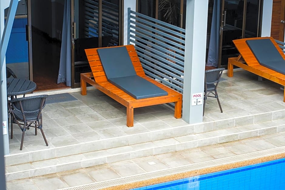 Friends of Koh Samui 1