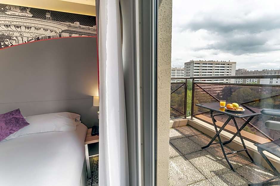 Hotel Inn Design Paris Place d'italie
