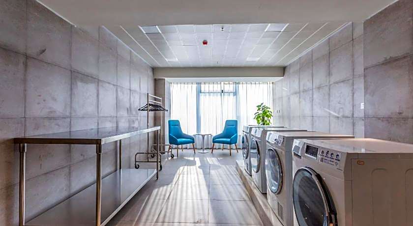 Garden Lane Meilan Airport